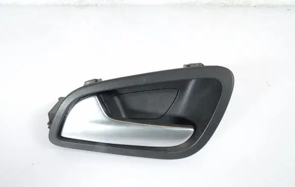 Ford Transit Courier Front door interior handle ET76-R22601-AB