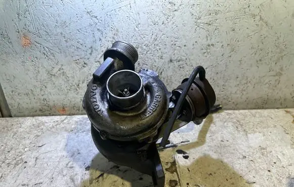 Volvo XC90 Turbo 3653146