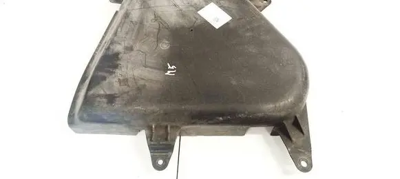 BMW 5 GT F07 Other exterior part 16112284584