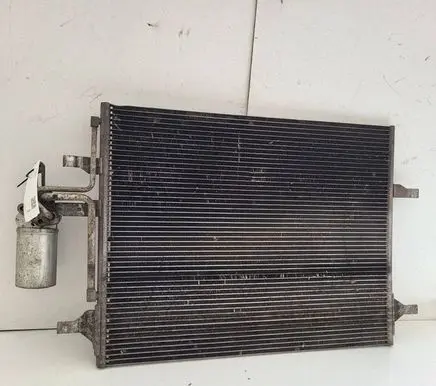 Volvo V60 A/C cooling radiator (condenser) 31332027