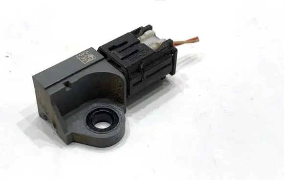 Mazda CX-9 Airbag deployment crash/impact sensor G46C57K1XA