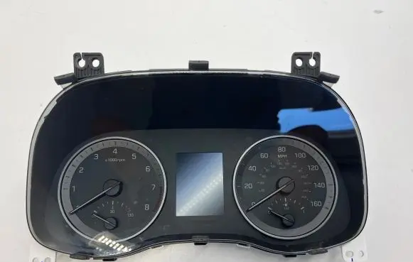 Hyundai Tucson TL Speedometer (instrument cluster) 94021d7ak0