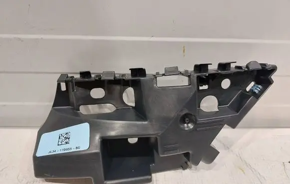 Headlight/headlamp mounting bracket