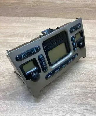 Lancia Lybra Climate control unit 735304599 5HB00816620 WITHPLUG
