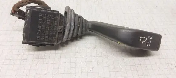 Opel Astra G Wiper control stalk 090243395501392 090481242501579 090413243501536