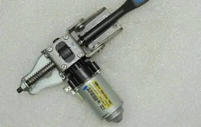 Hyundai i40 Seat adjustment motor 885813X003 885813Z000