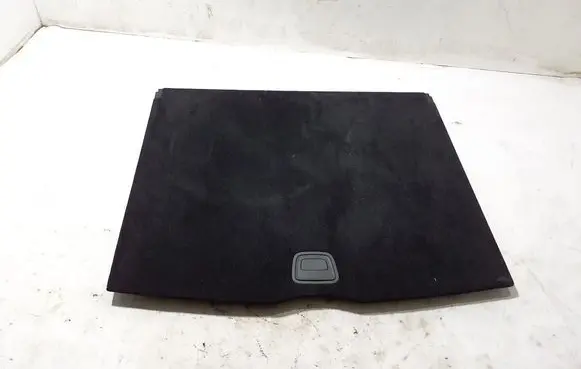 Mercedes-Benz GLE W167 Trunk/boot mat liner A1676809501