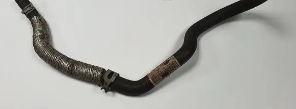 Ford Fiesta Engine coolant pipe/hose CM5G-9V427-GD