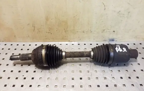 Opel Antara Front driveshaft 95480034