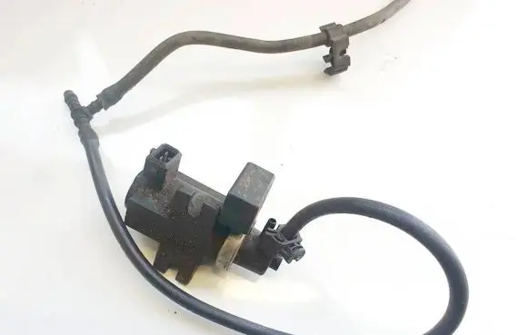 Iveco Daily 30.8 - 9 Turbo solenoid valve 72279600 2247906
