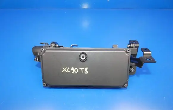 Volvo XC90 Windshield/windscreen camera 31471559 G2611