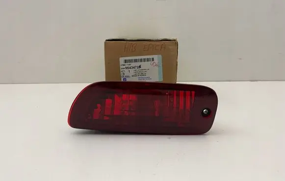 Chevrolet Epica Rear fog light 96434725