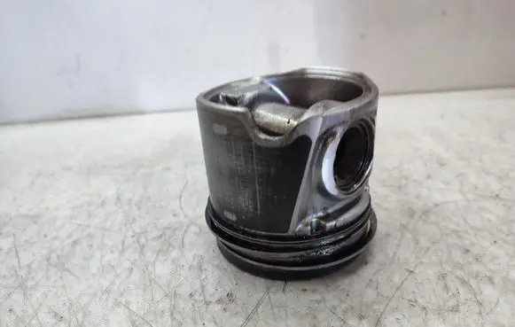 Fiat Ducato Piston 