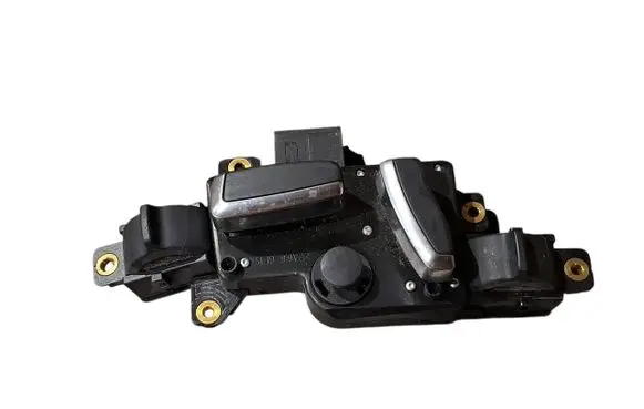 Audi A8 S8 D3 4E Seat control switch 4E9959766J