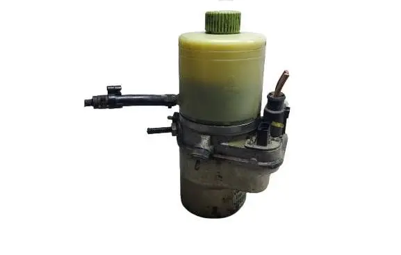 Volkswagen Polo Power steering pump 6Q0423156ABKAS 6Q0423156AB