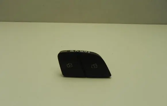 Audi A1 Central locking switch button 8X1962107 I6545