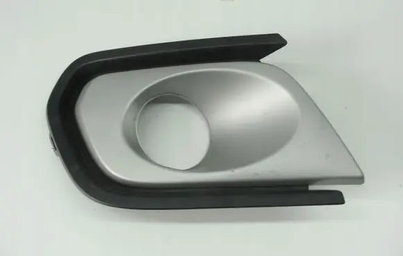 Dacia Sandero Front fog light trim/grill 261A36451R