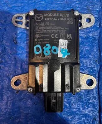 Mazda CX-60 Blind spot module KR9P67730K