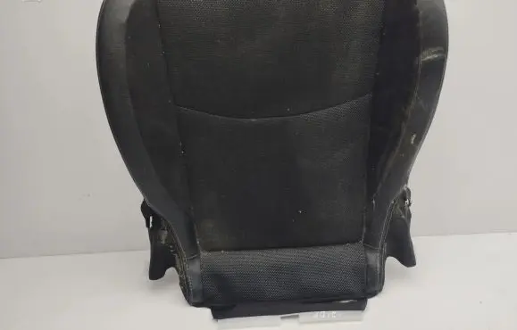 Citroen C-Crosser Driver seat console base 