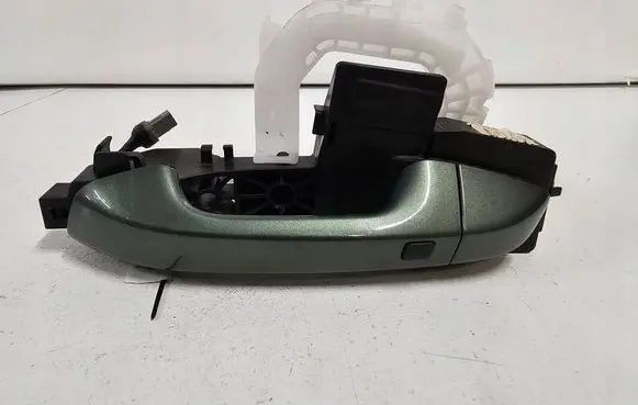 KIA Pro Cee'd III Front door exterior handle