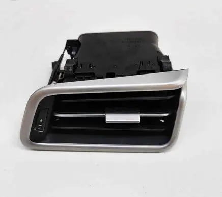Maserati Ghibli Dashboard air vent grill cover trim 6700190610