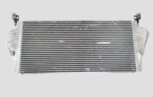 Renault Espace - Grand espace IV Intercooler radiator 8200008761B 160040200F05 0089238