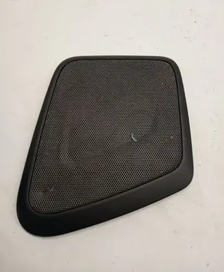 Dash center speaker trim cover