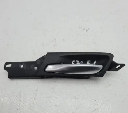 BMW X5 E70 Front door interior handle 51416974295 773201 P011712614