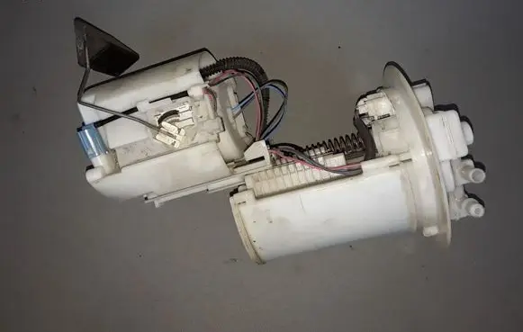 Toyota Auris E180 In-tank fuel pump 7702002470