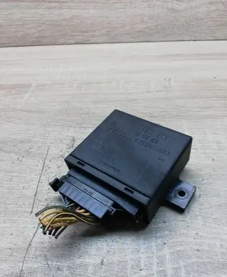 Opel Zafira A Light module LCM 09135156 410203013
