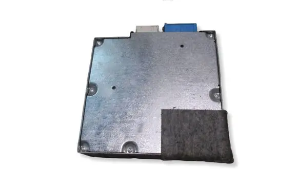 BMW 5 E60 E61 Video control module 9111001 10819610 920045028