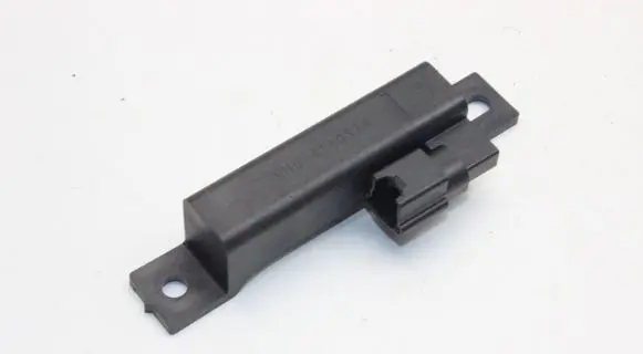 Nissan Leaf I (ZE0) Keyless system antenna 