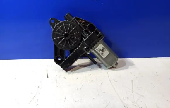 Volvo V60 Front door window regulator motor 31253061