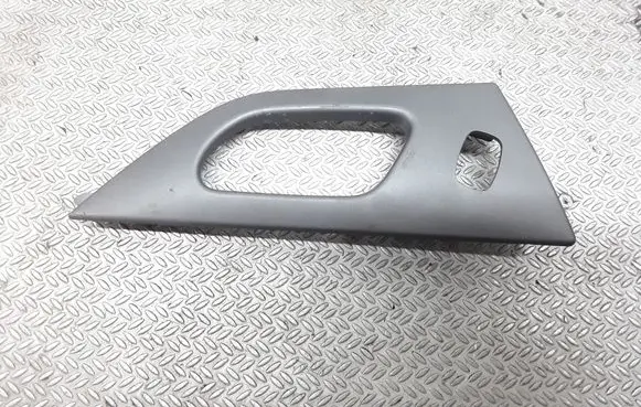 Peugeot 407 Other rear door trim element 964692997702