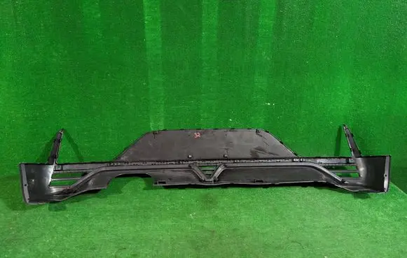Hyundai i20 (BC3 BI3) Rear bumper trim bar molding 86612-Q0FA0