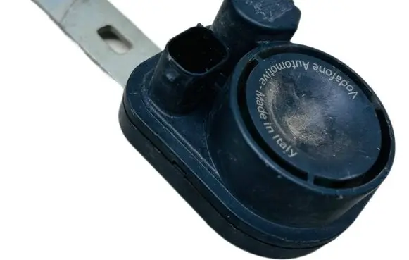 Toyota Avensis T270 Alarm system siren 4S5375AMA 02310405369