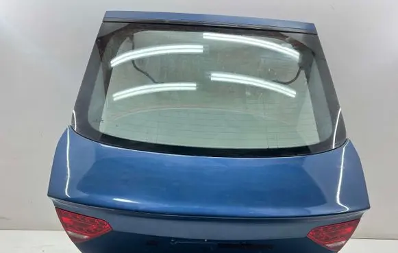 Audi A5 8T 8F Tailgate/trunk/boot lid