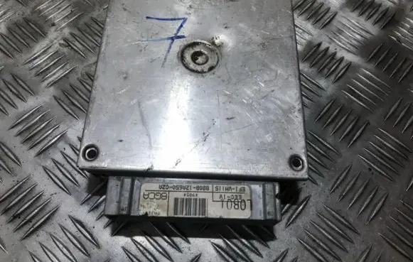 Ford Sierra Engine control unit/module 88gb12a650c2a 88gb-12a650-c2a