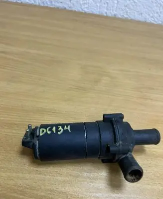 Mercedes-Benz Sprinter W906 Seat adjustment motor D6134