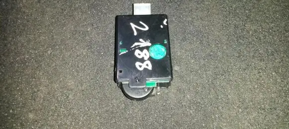 Chevrolet Lacetti Headlight level height control switch 96552841 Nenustatyta