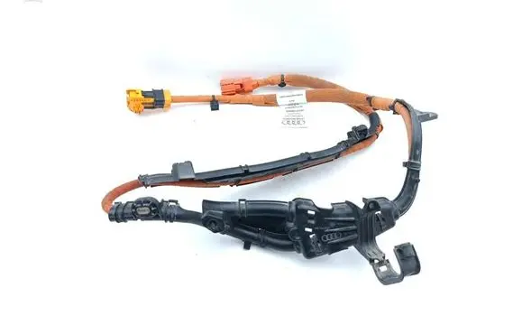 Audi Q8 e-tron Other wiring loom 4KE971008AB