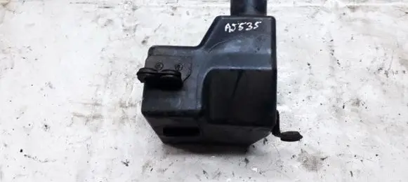 Intake resonator