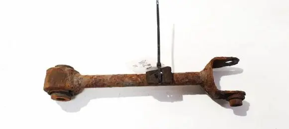 Rear upper control arm/wishbone
