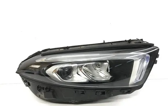 Mercedes-Benz A W177 Headlight/headlamp A1779064803 MDE89132B MDE89132A