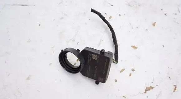 Fiat Ducato Steering angle sensor 026509173