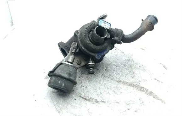 Fiat Doblo Turbo 55198317 710034602 5435971001