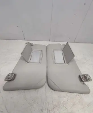 Ford Focus Sun visor