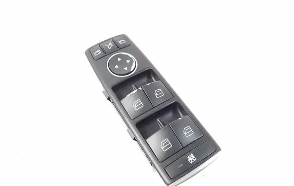 Infiniti Q30 Electric window control switch A1669054400