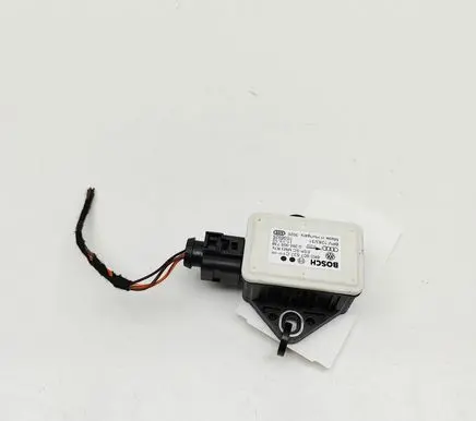 Audi RS5 Acceleration sensor 8K0907637C 0265005738