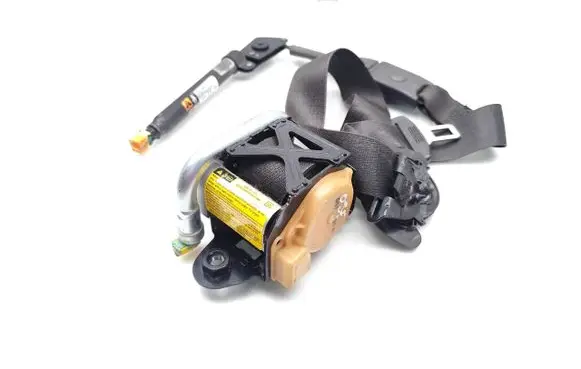 Opel Mokka Front seatbelt 95093403 22870082